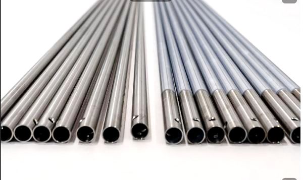 В «Росатоме» создан участок серийного производства оболочек топлива нового поколения