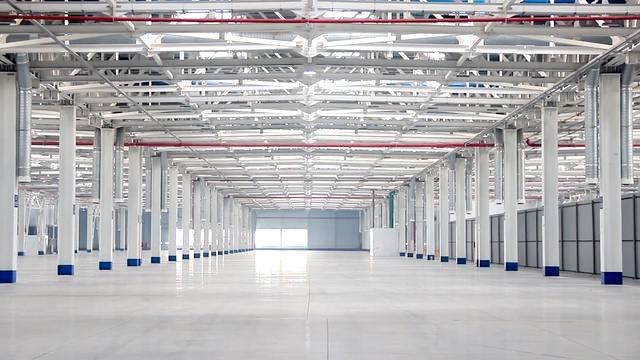 Камский индустриальный парк «Мастер» отметил 20-летний юбилей