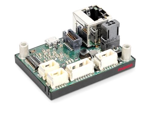 maxon выпускает многоосевой контроллер движения для роботов