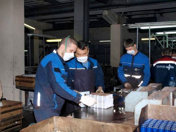 На «Заводе автономных источников тока» успешно осваивают новые разработки аккумуляторов