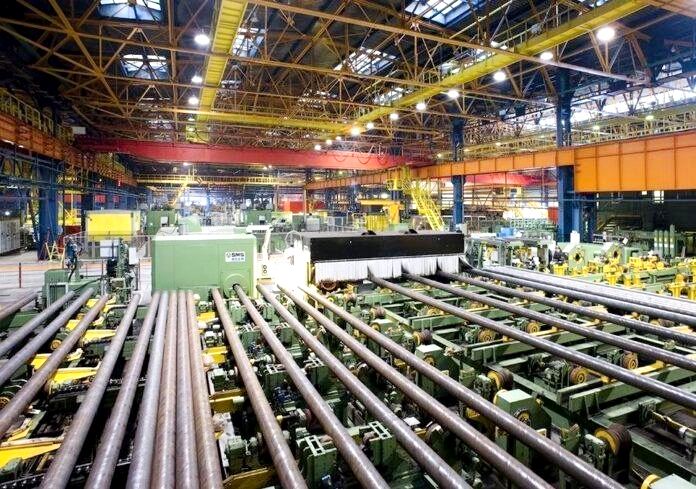 19-20 мая в Челябинске пройдёт конференция «Стальные трубы: производство и региональный сбыт»