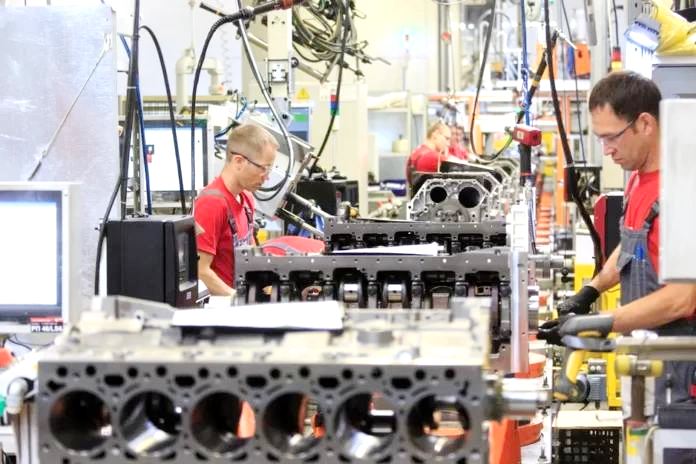 Завод двигателей «КАМАЗа» расширяет производство КПП