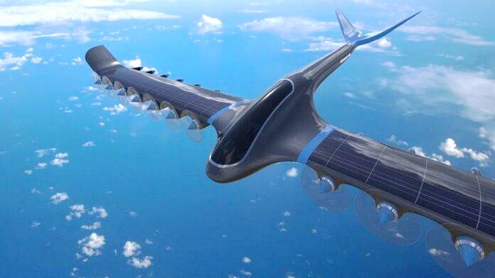 Росатом и МАИ электрифицируют авиацию