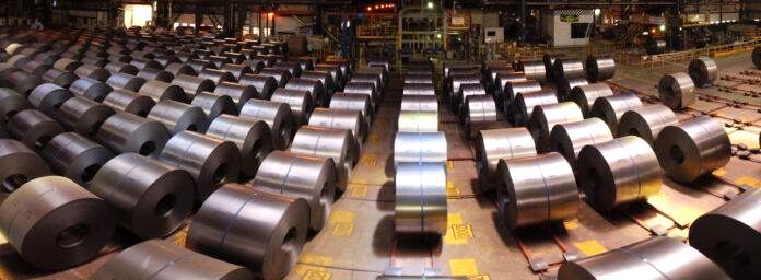 Tata Steel Europe (Великобритания) прекращает сотрудничество с Россией