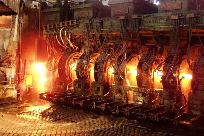 К 1 июня 2022 года Правительство подготовит обновлённую стратегию развития металлургического комплекса