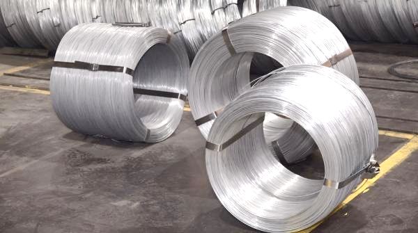 «Северсталь-метиз» увеличил коррозионную стойкость оцинкованной продукции