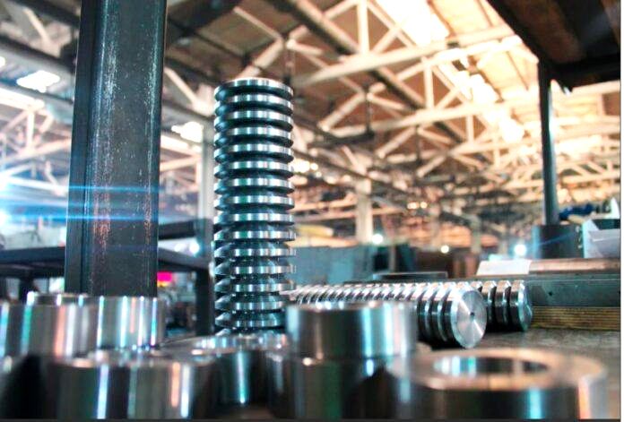 Фонд «МИК» и «Иннохаб» объявили конкурс «New Tech Росатом 2022»