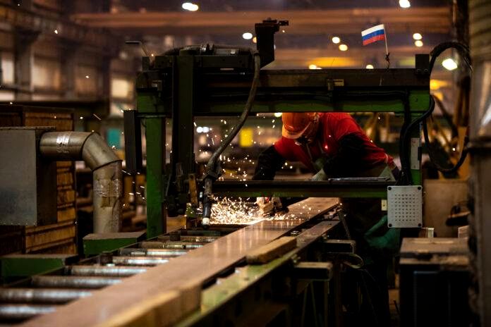 Российский рынок металлоконструкций будет расти