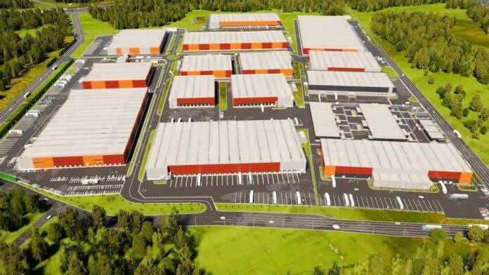 Минпромторг: Механизм промышленной ипотеки может заработать для малых и средних предприятий