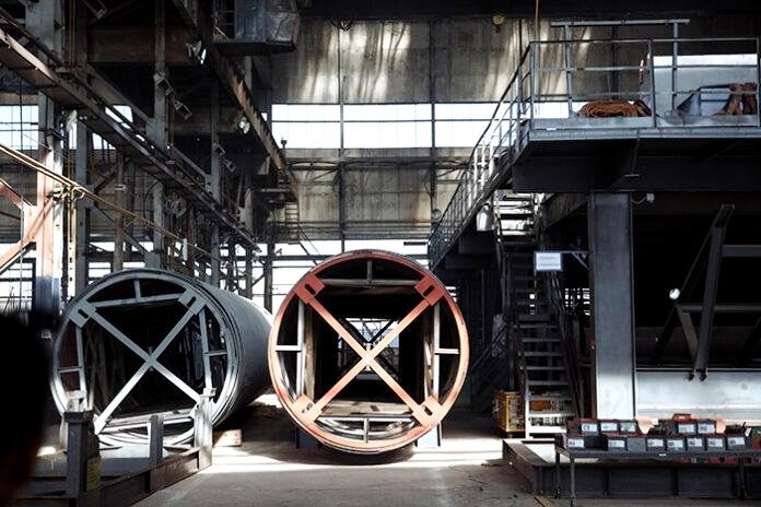 «РМ Рейл» создаст в Мордовии стратегическую продукцию для ЖД и ТЭК России