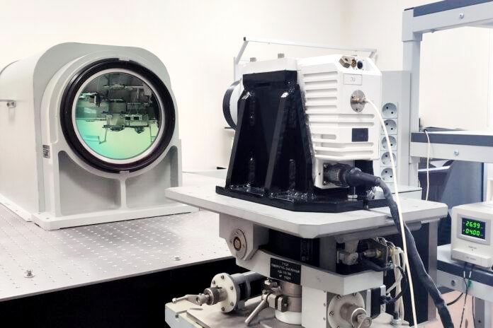 «Швабе» запатентовал оптику с повышенным отражением