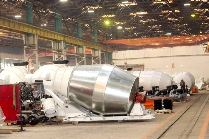 ТЗА станет заводом-эталоном