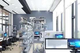 Разработчики комплектующих для промышленной техники получат грантовую поддержку