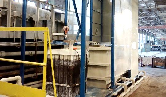 «ДААЗ»: 55 лет на отлично!