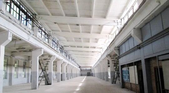 На базе КЗАЭ будет создан технопарк «Азаровский»