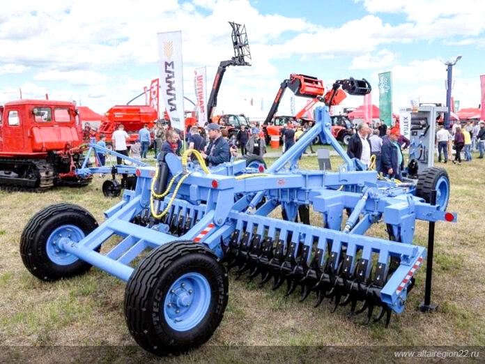 В 2022 году РЗЗ откроет технопарк