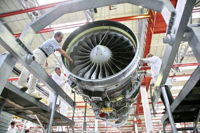 В «ОДК-Сатурн» началось внедрение платформы «Умный цех»