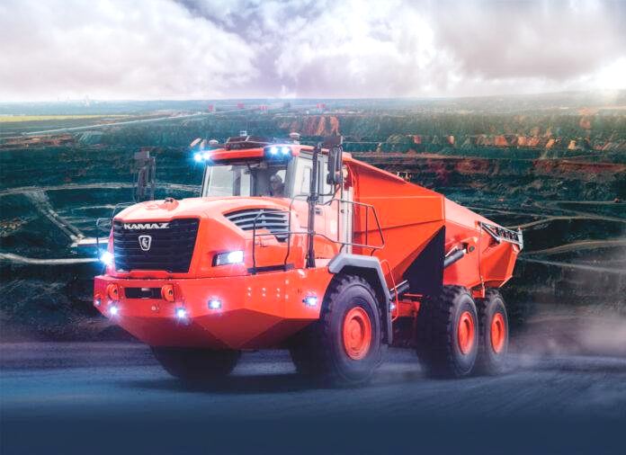 Вести КАМАЗа 20.12.2021