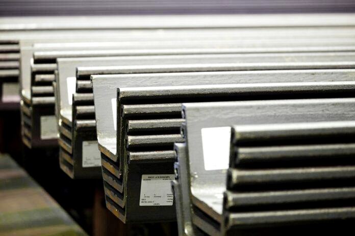 «Евраз НТМК» освоил новые виды металлопродукции
