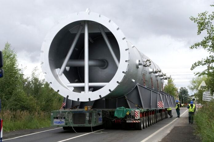 Ижорские заводы изготовят оборудование для НЗНП