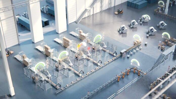 Первое ПО OnRobot: WebLytics для коллаборативных применений