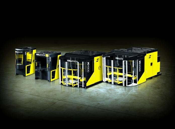 XCELLERATOR. Передовая разработка ESAB