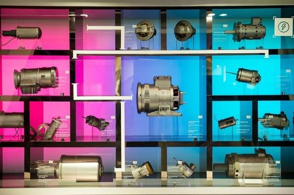 «Технодинамика» испытала электродвигатель для вентилятора ПЗУ