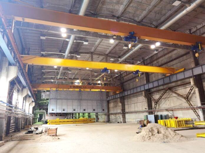 1,5 млрд рублей в расширение цинковального производства: холдинг «Венталл» купил завод в Смоленской области