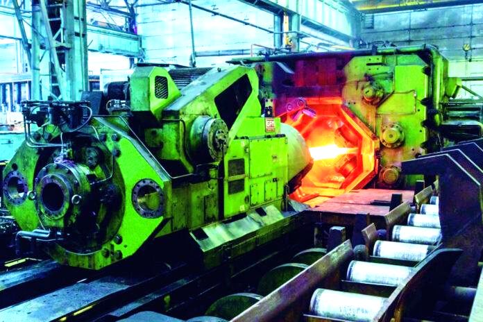 2 млрд руб в техперевооружение военного дивизиона «Мотовилихи»