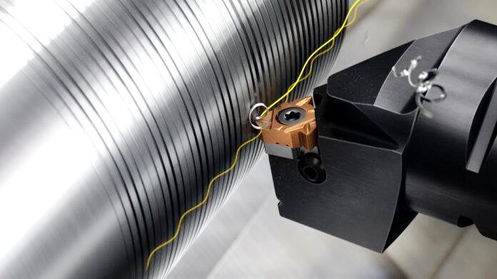 Sandvik Coromant: новинки осени 2021