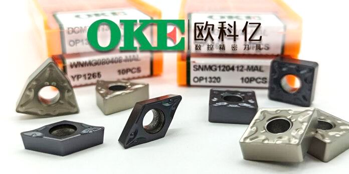 «Доминик» и OKE Precision Cutting Tools подписали эксклюзивный договор