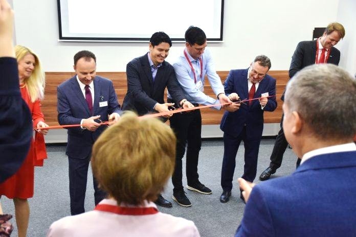 «МС Метролоджи» открыла новый центр высокоточного измерительного промышленного оборудования в Санкт-Петербурге