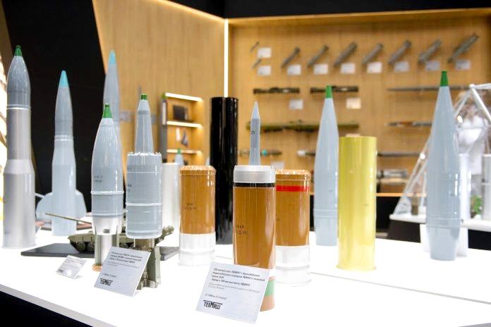 Технодинамика запустит автоматизированный цех по производству боеприпасов