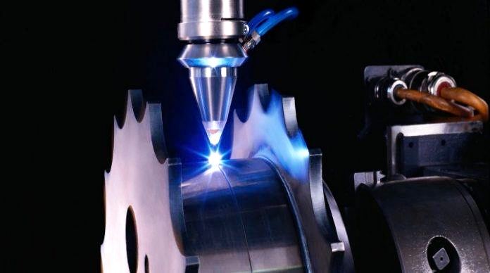 Российские и китайские ученые нашли способ создания промышленных деталей без дефектов