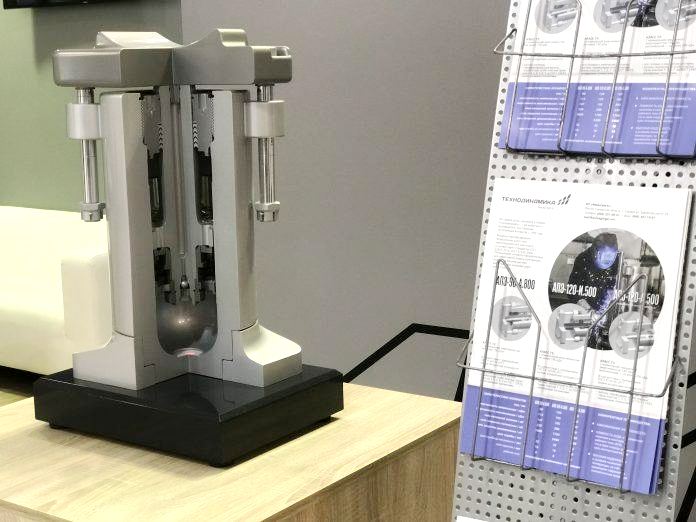 «Авиаагрегат» планирует увеличить производство ж/д комплектующих в 2 раза