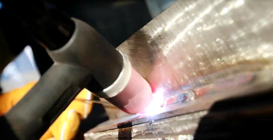 В ПРОМЫШЛЕННОМ РУСЛЕ: КОМПАНИЯ ESAB НА ВЫСТАВКЕ «НЕВА-2019»