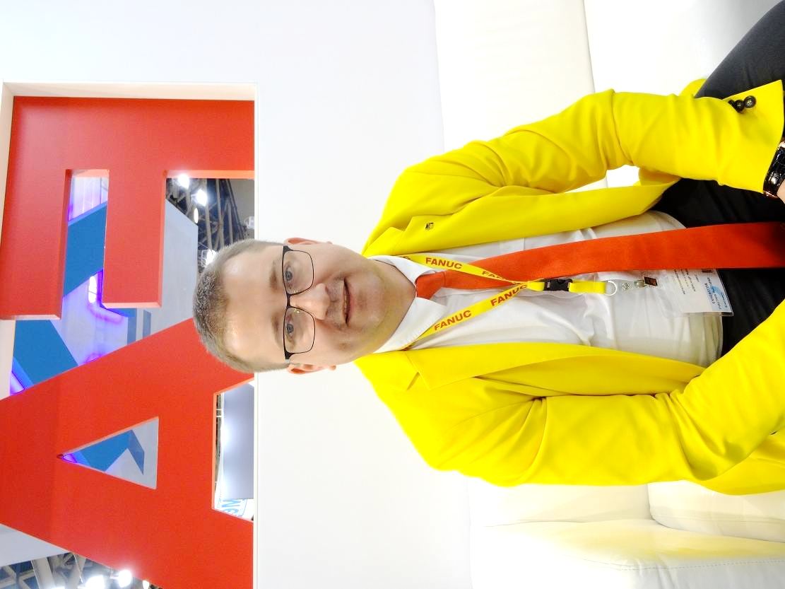 Роботизация – основа долгосрочного экономического роста