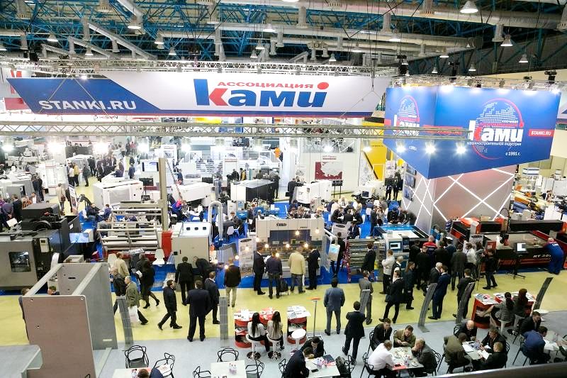 «КАМИ»: 26 лет. Уметь поставить себя на место заказчика