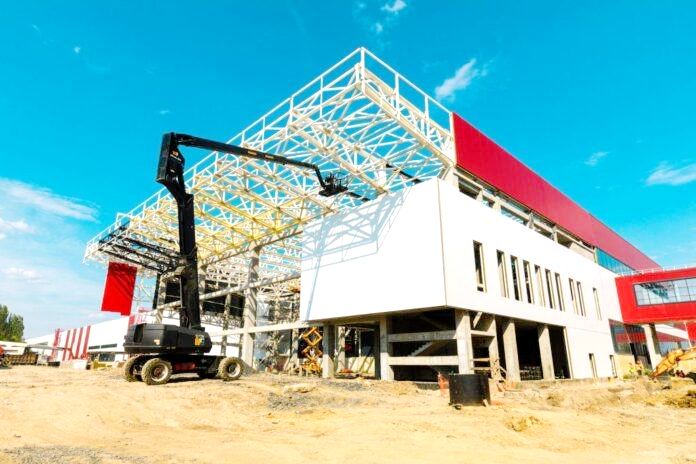 Тракторный завод Ростсельмаш готовится к запуску