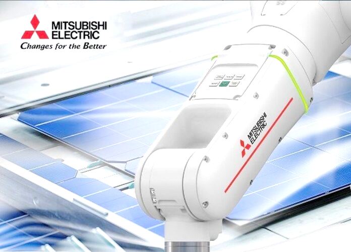 Mitsubishi Electric начала сотрудничество с разработчиком программного обеспечения ModuleWorks