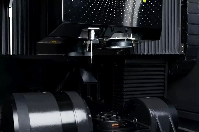 GF Machining Solutions выпустила новый станок LASER S 500 (U)