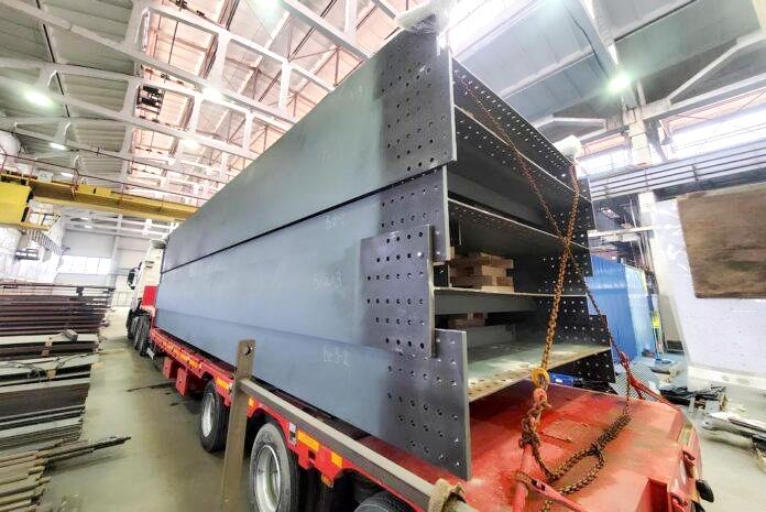 Мост от КРМЗ станет частью обновлённой дороги в Марий Эл