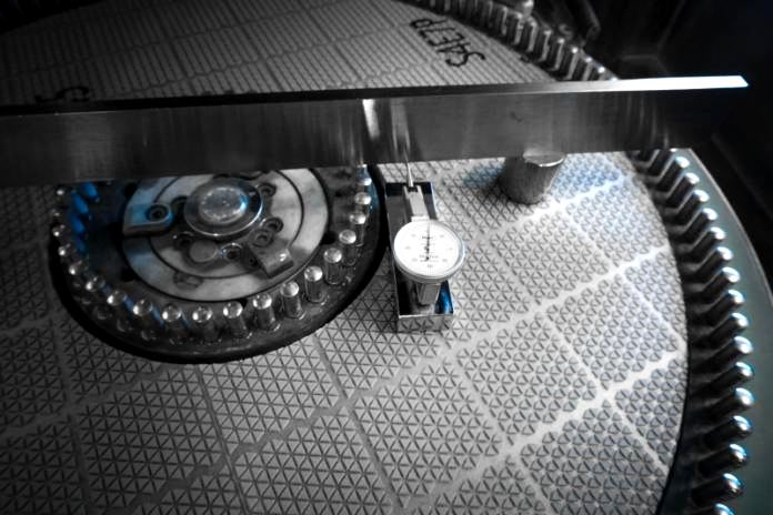 Pureon выпускает второе поколение шлифовальных кругов SQUADRO