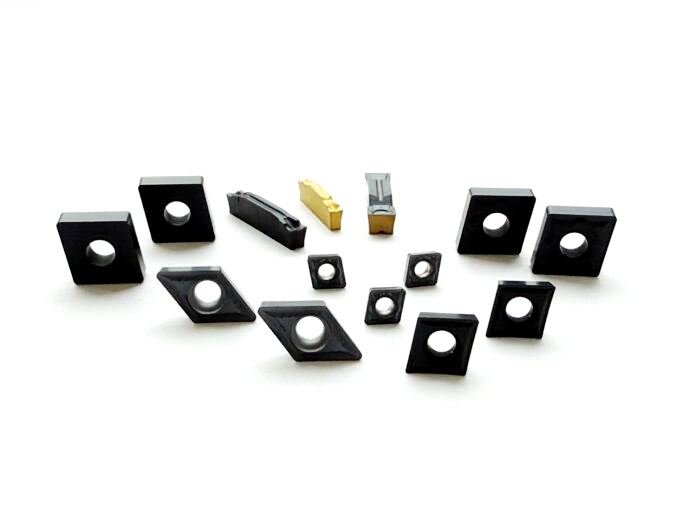 «Вириал» разработал режущие пластины для нефтегазового машиностроения