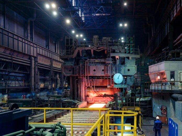 «Северсталь» подтвердила качество высокопрочных сталей для судов ледового класса