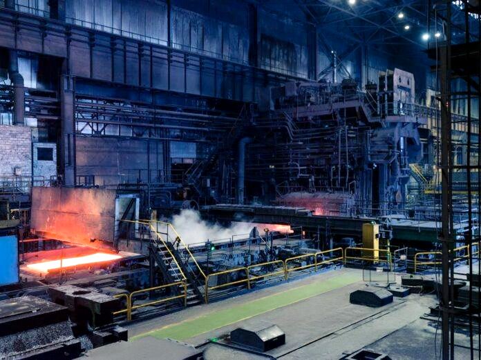 «Северсталь» освоила производство стали SA-387 Gr22 Cl2