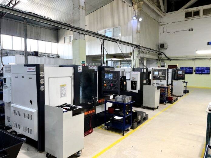 «ПФ-Форум» направит 100 млн рублей на развитие производства