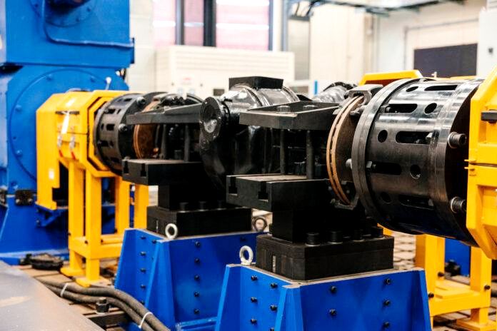 МГТУ закупил оборудование на грант Минпромторга