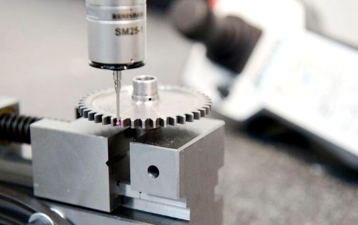 Актуальные методы и оборудование для измерения геометрии деталей