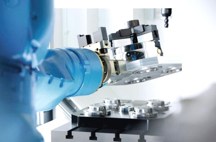 Мегатренды EMO Hannover 2023